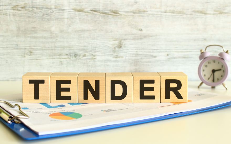 Government Tender